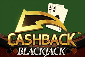 Cashback Blackjack - GOODGAMING138