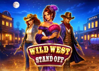 Wild West Standoff - GOODGAMING138