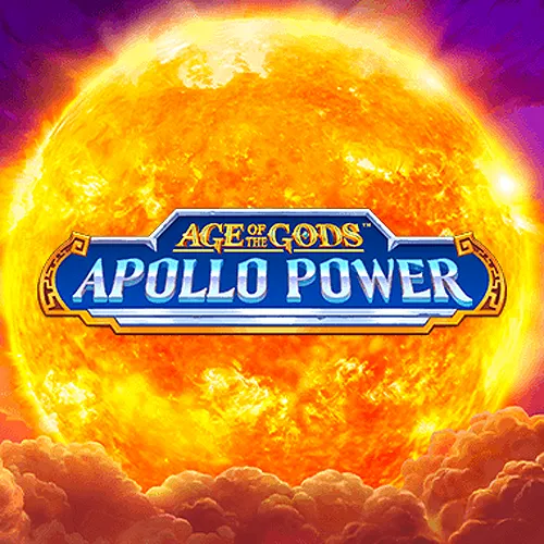 Age of the Gods: Apollo Power - GOODGAMING138
