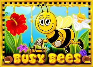 Busy Bees - GOODGAMING138
