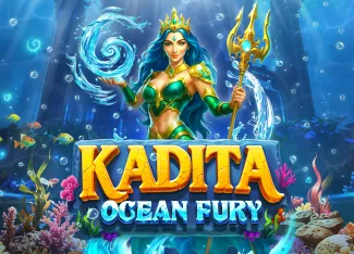 Kadita Ocean Fury - GOODGAMING138