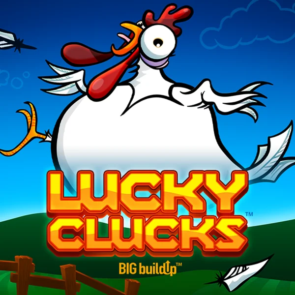 Lucky Clucks - GOODGAMING138