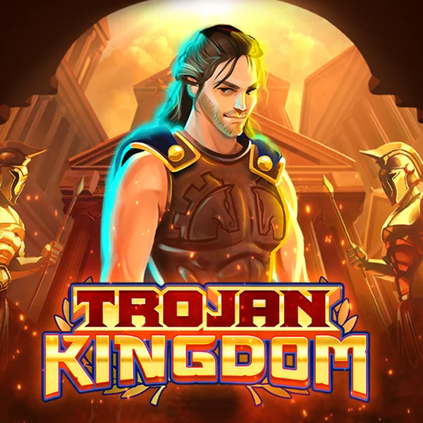 Trojan Kingdom - GOODGAMING138