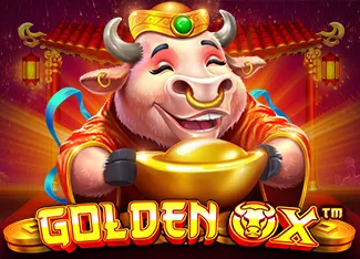 Golden Ox - GOODGAMING138