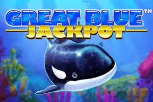 Great Blue Jackpot - GOODGAMING138