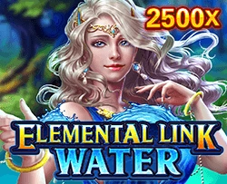 Elemental Link Water - GOODGAMING138
