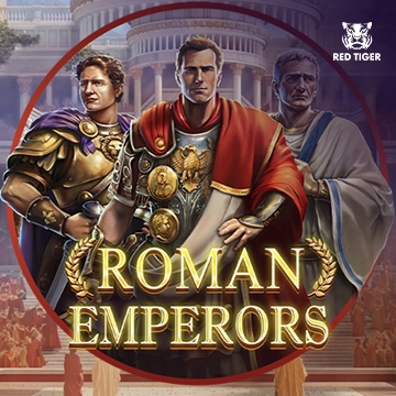 Roman Emperors - GOODGAMING138