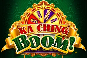 Ka Ching Boom - GOODGAMING138