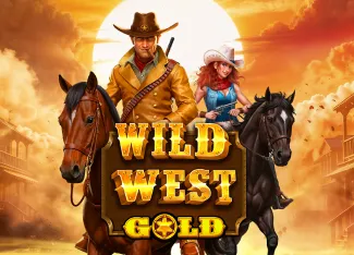 Wild West Gold - GOODGAMING138
