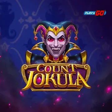 Count Jokula - GOODGAMING138