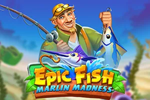 Epic Fish: Marlin Madness - GOODGAMING138