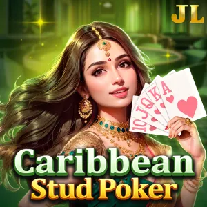 Caribbean Stud Poker - GOODGAMING138