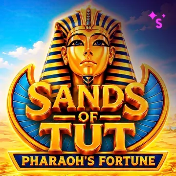 Spinocchio : Sands of Tut: Pharaoh’s Fortune - GOODGAMING138