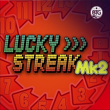 Lucky Streak Mk2 - GOODGAMING138