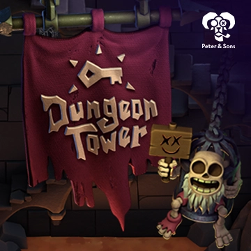 Dungeon Tower - GOODGAMING138