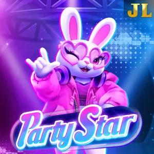 Party Star - GOODGAMING138
