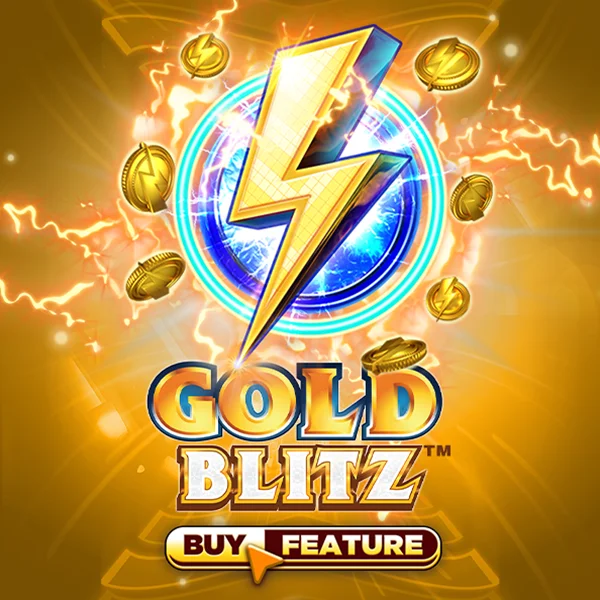 Gold Blitz - GOODGAMING138