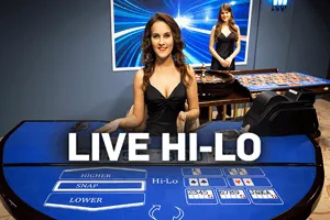 Hi-Lo - GOODGAMING138