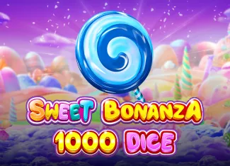 Sweet Bonanza 1000 Dice - GOODGAMING138