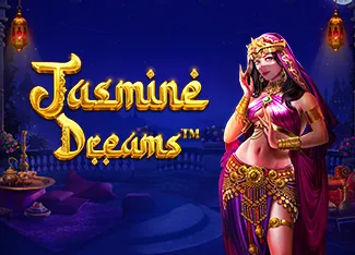 Jasmine Dreams - GOODGAMING138