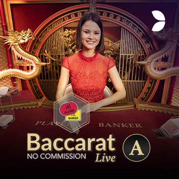 No Commission Speed Baccarat A - GOODGAMING138
