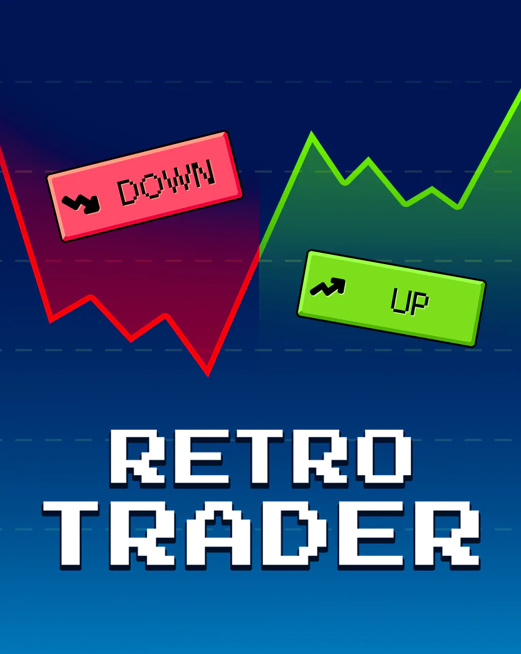 Retro Trader - GOODGAMING138