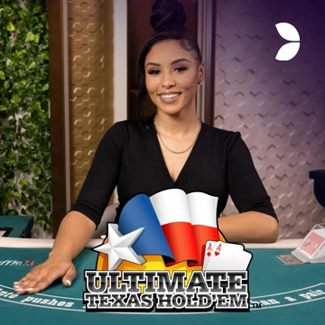 Ultimate Texas Holdem - GOODGAMING138