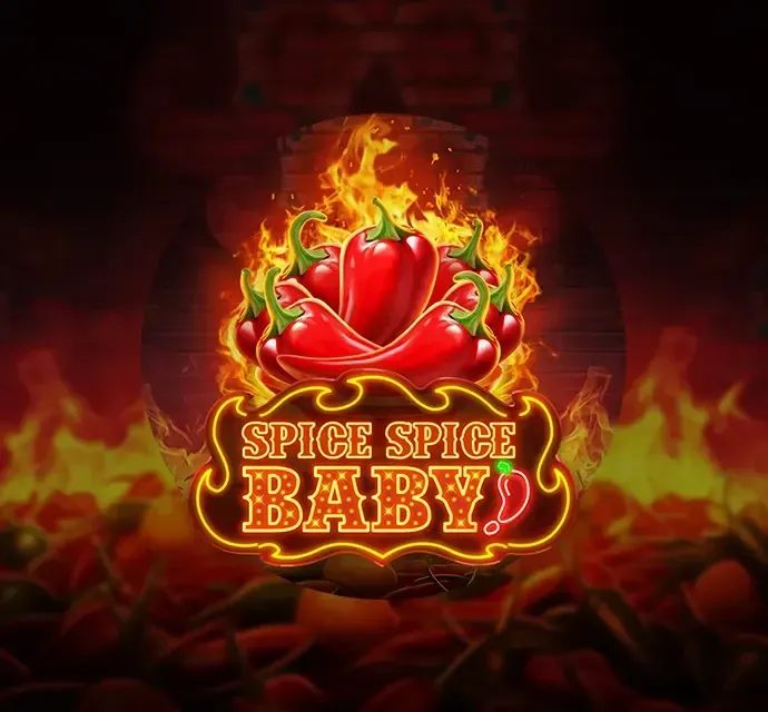 Spice Spice Baby! - GOODGAMING138