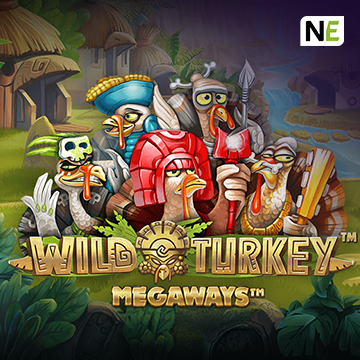Wild Turkey - GOODGAMING138