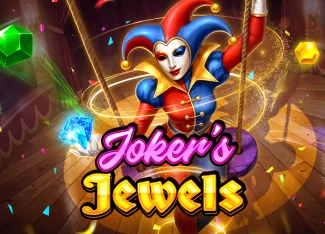 Jokers Jewels - GOODGAMING138
