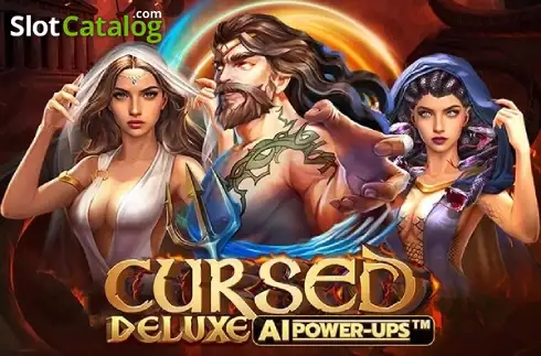 Cursed Deluxe AI - GOODGAMING138