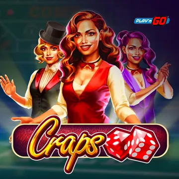 Craps - GOODGAMING138