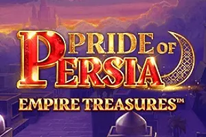 Pride of Persia: Empire Treasures - GOODGAMING138