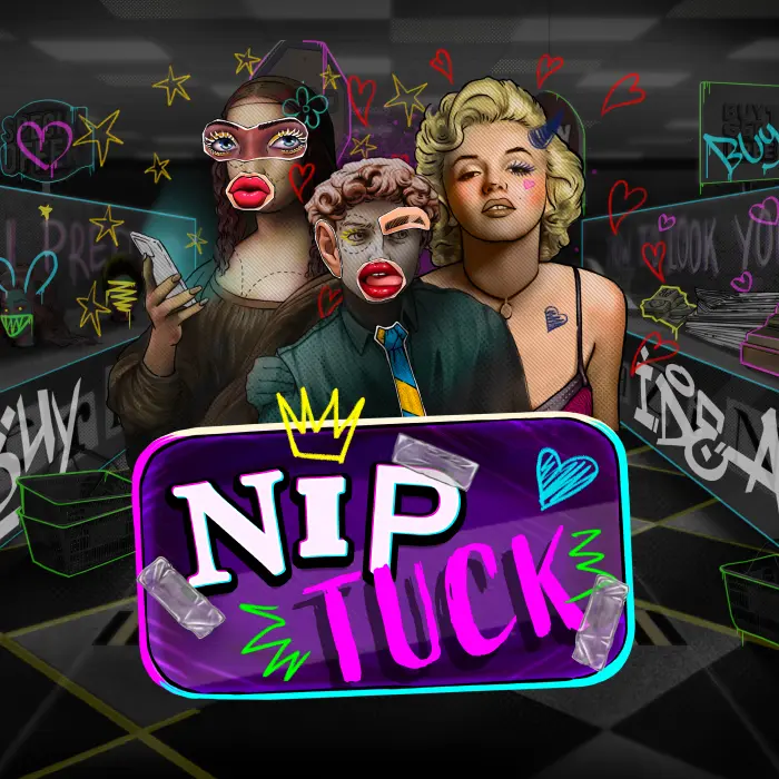 Nip Tuck - GOODGAMING138