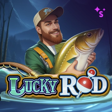 Spinocchio : Lucky Rod - GOODGAMING138