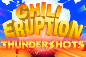 Chili Eruption - GOODGAMING138