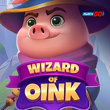 Wizard of Oink - GOODGAMING138