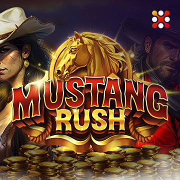 Mustang Rush - GOODGAMING138