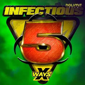 Infectious 5 xWays - GOODGAMING138