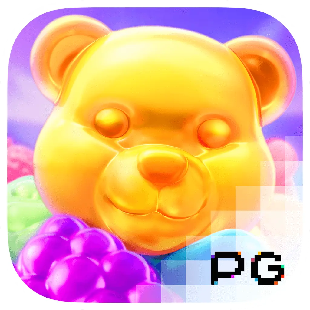 PGSoft : Fruity Candy - GOODGAMING138