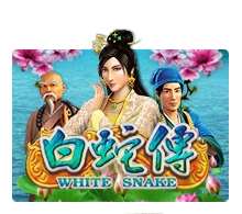 White Snake - GOODGAMING138