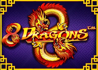 8 Dragons - GOODGAMING138