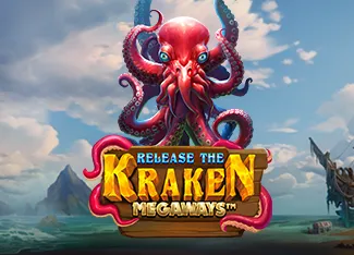 Release the Kraken - GOODGAMING138
