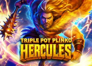 Triple Pot Plinko - Hercules - GOODGAMING138