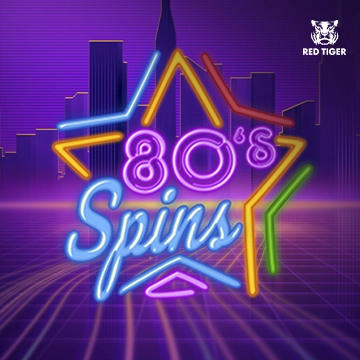 80s Spins - GOODGAMING138