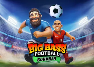 Big Bass Football Bonanza - GOODGAMING138