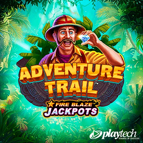 Adventure Trail - GOODGAMING138
