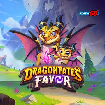 Dragonfates Favor - GOODGAMING138