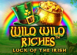 Wild Wild Riches - GOODGAMING138