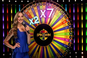 Spin a Win Wild Brasileiro - GOODGAMING138
